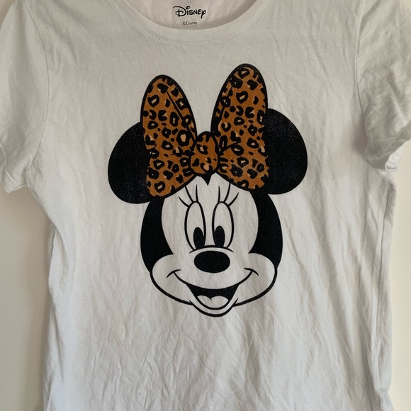 Women’s size small Disney t-shirt - Picture 1 of 3